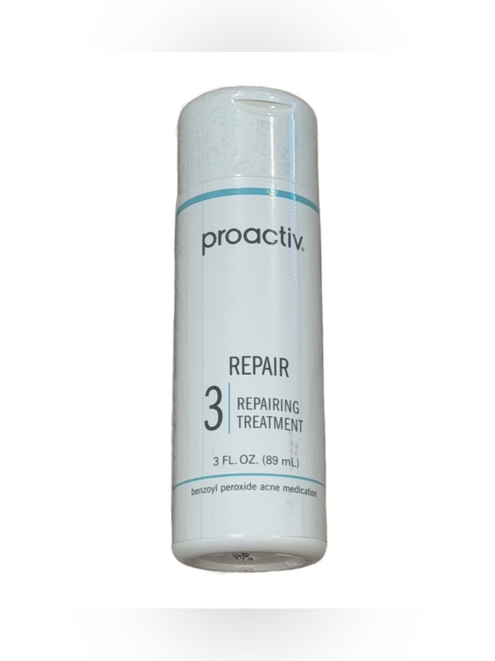 Proactiv #3 Repairing Acne Treatment, 2.5% Benzoyl Peroxide, 3 Fl Oz NWT